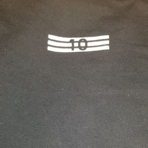 10.Deep Brand short sleeve T-Shirt